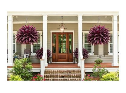 💥Large UV-Resistant Artificial Dracaena Plant – Full, Lush & Fade-Resistant!