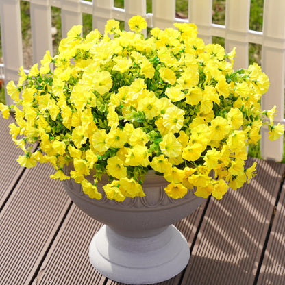 🔥Last Day 50% OFF🔥UV Resistant Artificial Trumpet Flowers