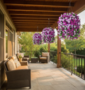 Everbloom Cascades Timeless Beauty & Effortless Ambiance Up To 50% Off