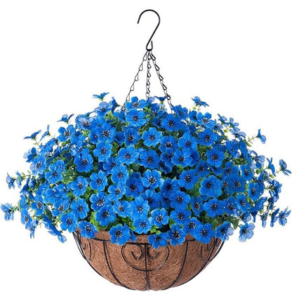 🔥UV Resistant Look Real Colorful Spring Flowers🔥
