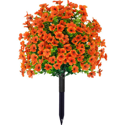 Last Day Promotion! 🔥Outdoor/Indoor UV Resistant & Waterproof Artificial Flower Decor
