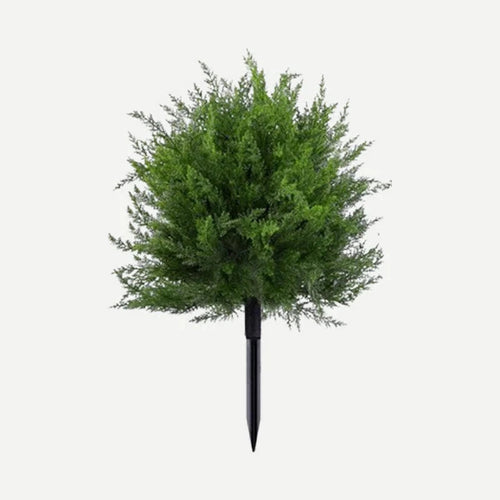 🔥 Last Day Sale Price | Artificial Cedar Landscape Tree – Porch & Gard – SunLife