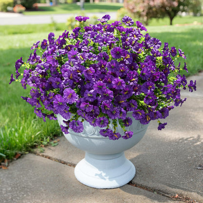 🔥Last Day 50% OFF🔥UV Resistant Artificial Trumpet Flowers